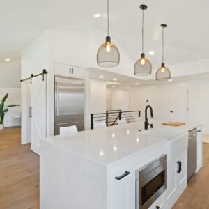 Reforma de Cocina Premium