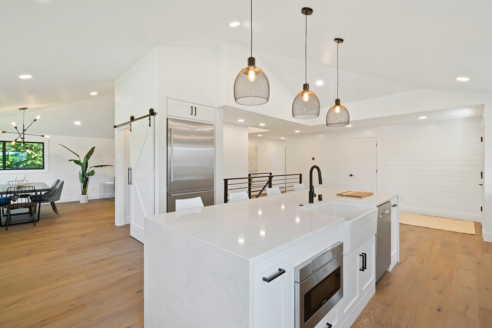 Reforma de Cocina Premium