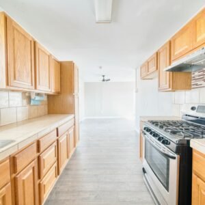 Reforma Integral de Vivienda